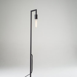 SO1 Floor Lamp - 商品