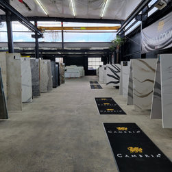 Burlington Slab Gallery - Kitchen Countertops