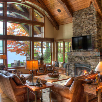 Gull Lake 4