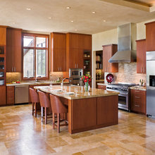 Nice kitchen