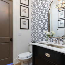1440 Guest Bath