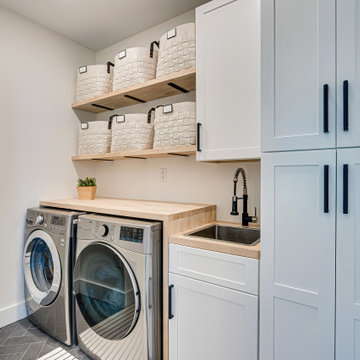 K's Renovation