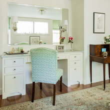 Closet/master Bath Dublin
