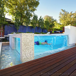 Private Residence - Dalkeith - Products