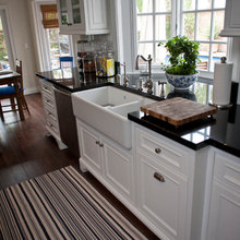 family dining room