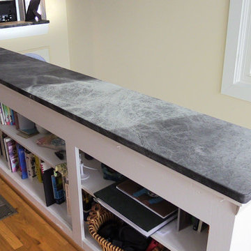 Severna Park Kitchen Remodel