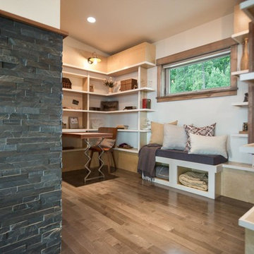 DIY Network - 2015 Blog cabin