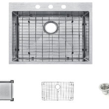 kitchen remodel