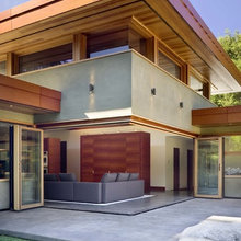 sliding door