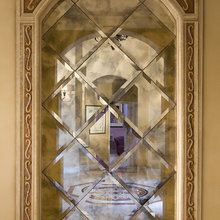 Glass
