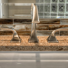 faucets