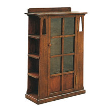bookcases