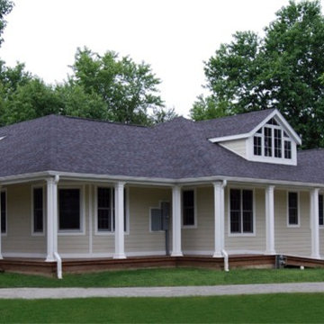 Ranch Addition