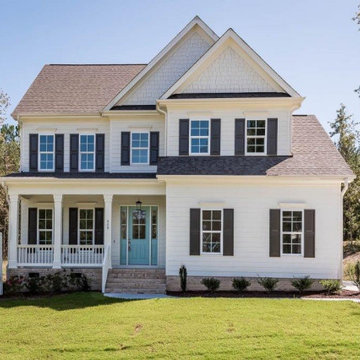 Meyers Place Lot 4