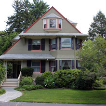 SHINGLE STYLE