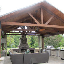 Pavilion