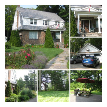 Waubeek Street, Parry Sound