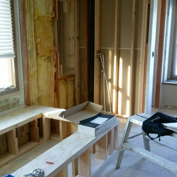 Rhonda's Master Bath