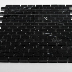 Black Marble Collection - Home Decor