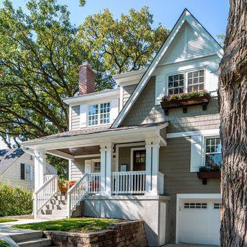 Charming Cape Cod