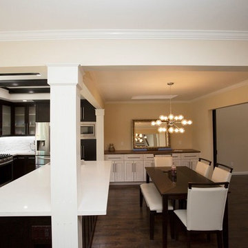 Bingham Remodel