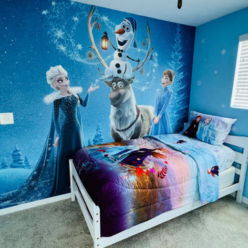 Davenport Short Term Rental Disney Home