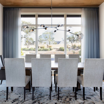 Soft Contemporary in Amarra