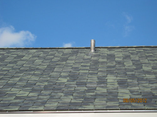 Inspire Synthetic Slate Roofing, Imitation Slate Roof Tiles Australia
