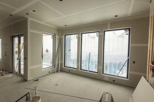 Tilt And Turn And French Door Blind Options