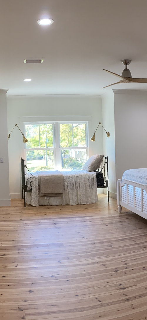 What to do with a bedroom nook?