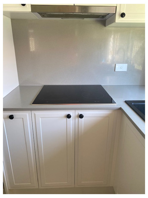 Euromaid Induction Cooktop Installation Houzz AU