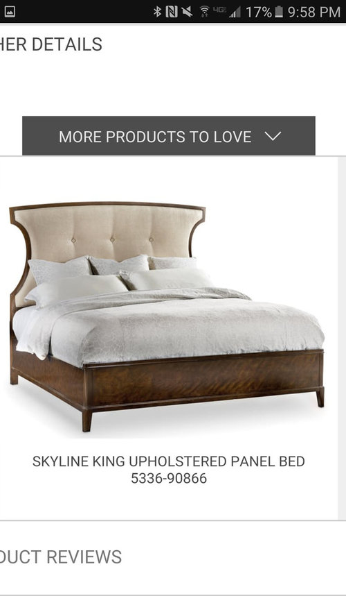 Which bed is a better fit?