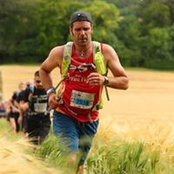 Jonathan Moorhouse's photo