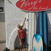 Foto von Viv Perry