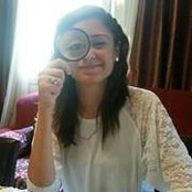 Maro Atef's photo