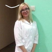 Irina Semisotnova's photo