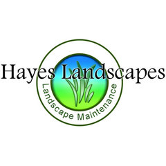 Hayes Landscapes