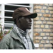 Ndizeye Faustinさんの写真