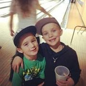 Mandy Steele's photo