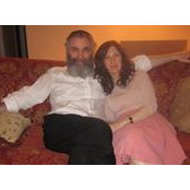 Gila Toron- Krasnjanski's photo