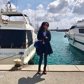 Celine's photo