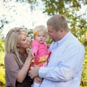Becca White McGinty's photo