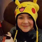 Krista Preda's photo