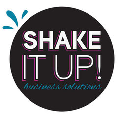 Shake It Up! Business Solutions