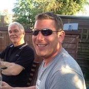 James Morton's photo