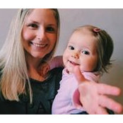 Clare Evans's photo