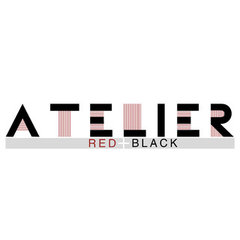 Atelier Red+Black