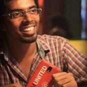 Sham Salim's photo