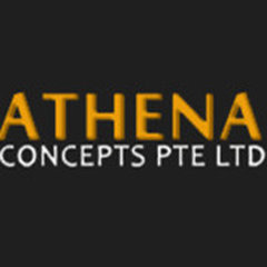 Athena Concepts Pte. Ltd.