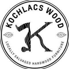 Joseph Kochlacs Wood